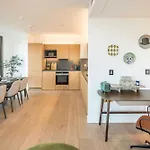 Kings Cross-New Development-Super Luxury-Sunset View-Central London