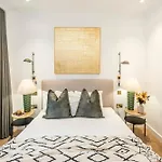 Kings Cross-New Development-Super Luxury-Sunset View-Central London
