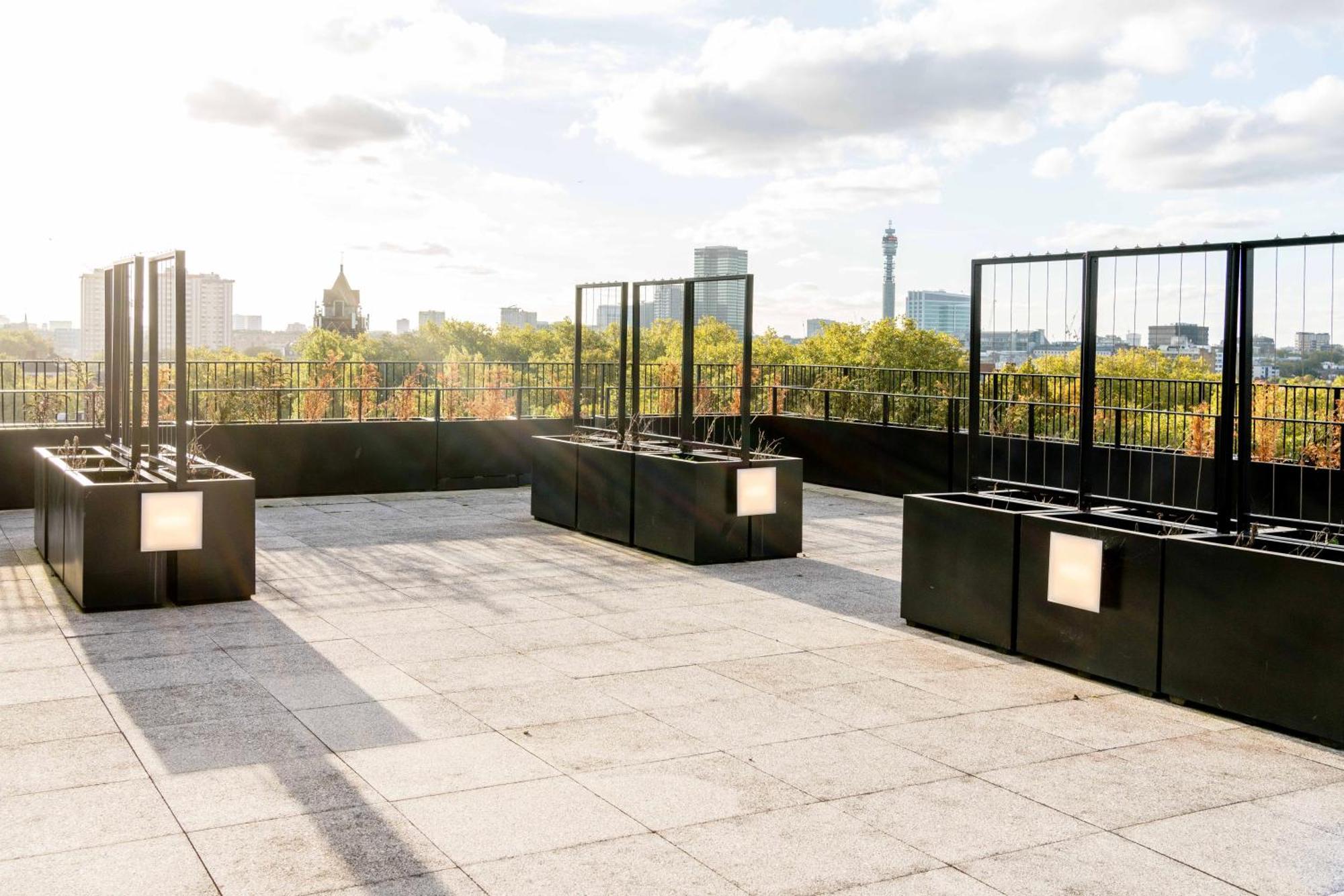 Kings Cross-new Development-super Luxury-sunset View-central Appartamento